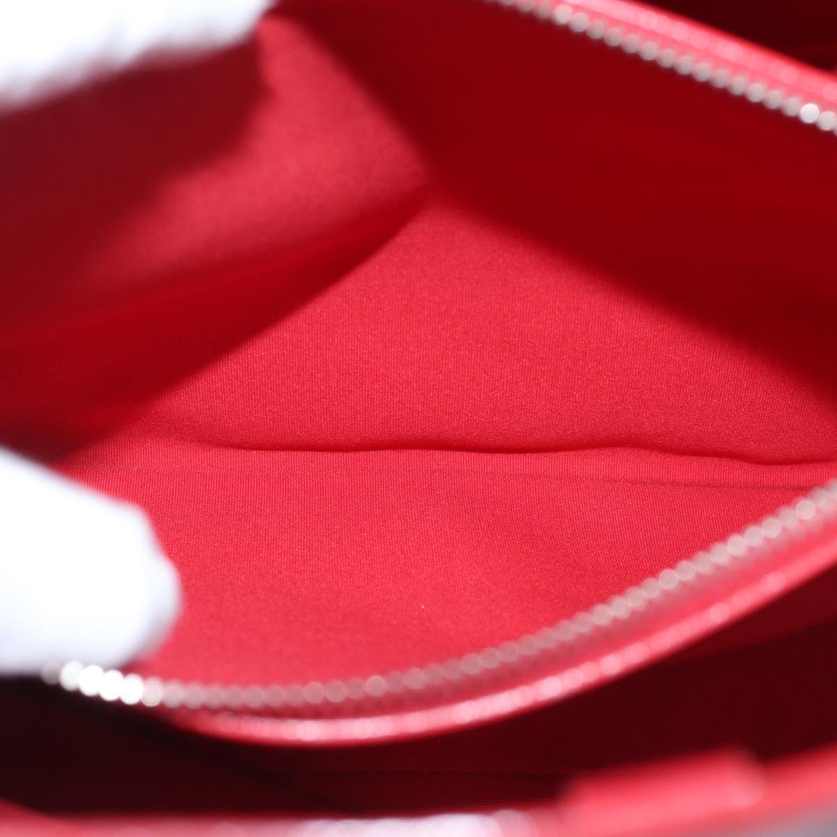 LOUIS VUITTON Passy Handbag
