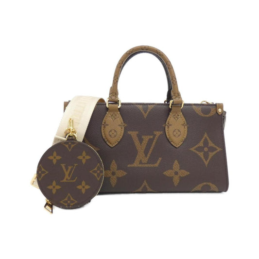 Louis Vuitton EW M46653 Monogram Giant On The Go Bag
