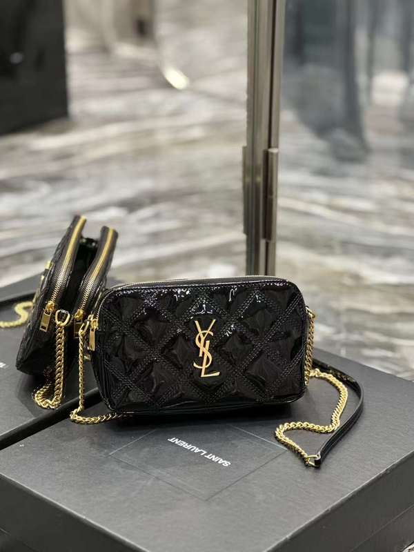 Yves Saint Laurent - Bags - The Wells Bags  567
