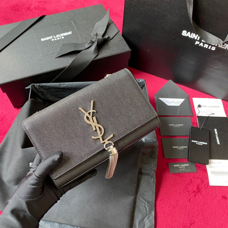Yves Saint Laurent - Bags - The Wells Bags  267
