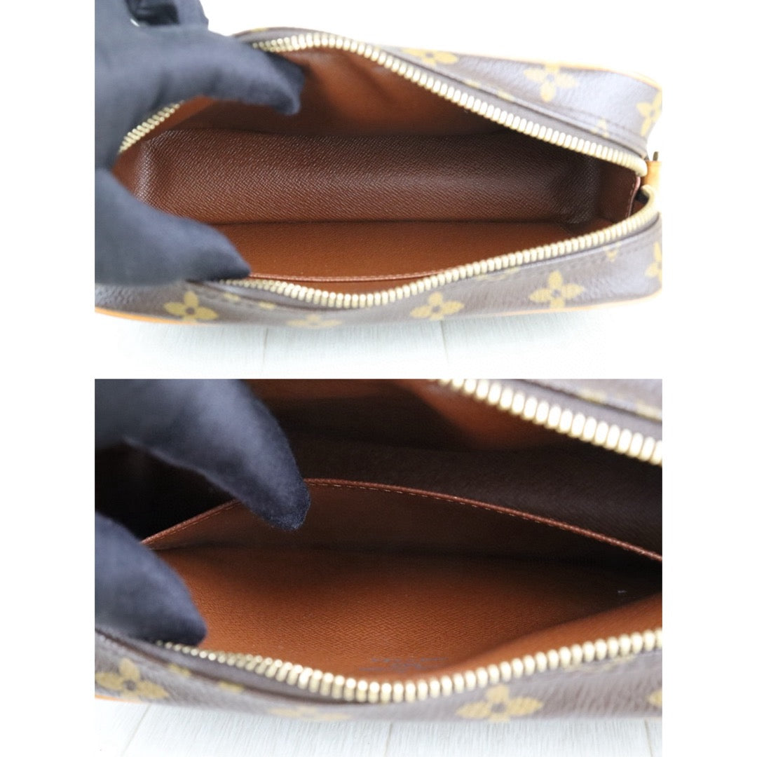 Good ( Rank AB)｜ LV Monogram Cite PM Shoulder Bag｜H25032405