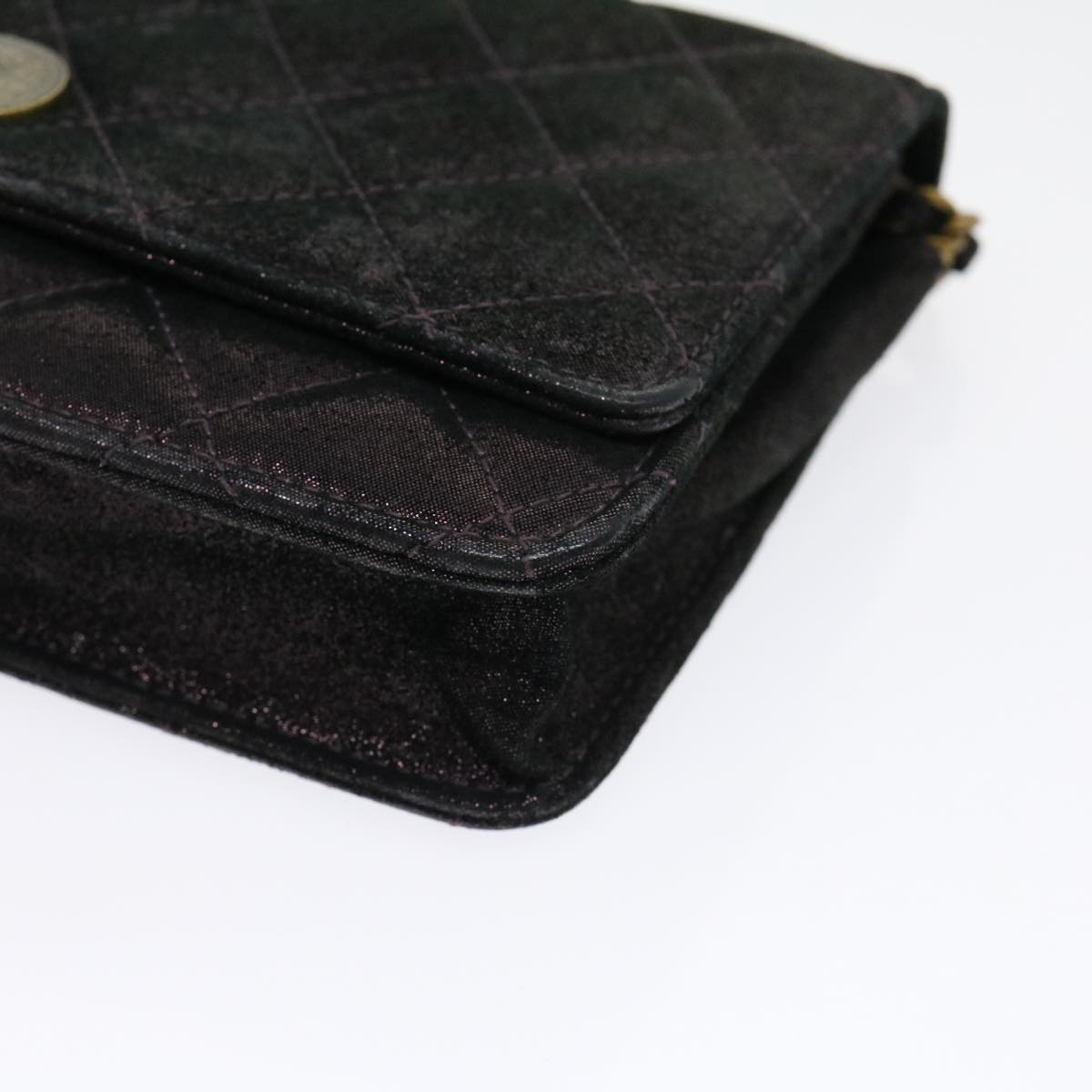 Top Quality Chanel Matelasse Shoulder Bag