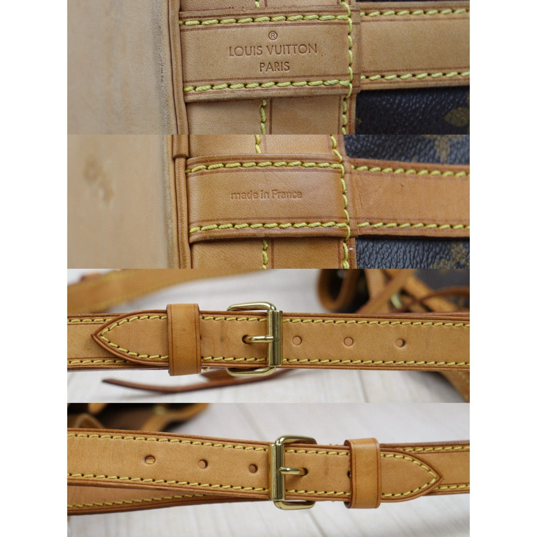 Good ( Rank AB)｜ LV Monogram Noe GM Shoulder Bag ｜S25020902
