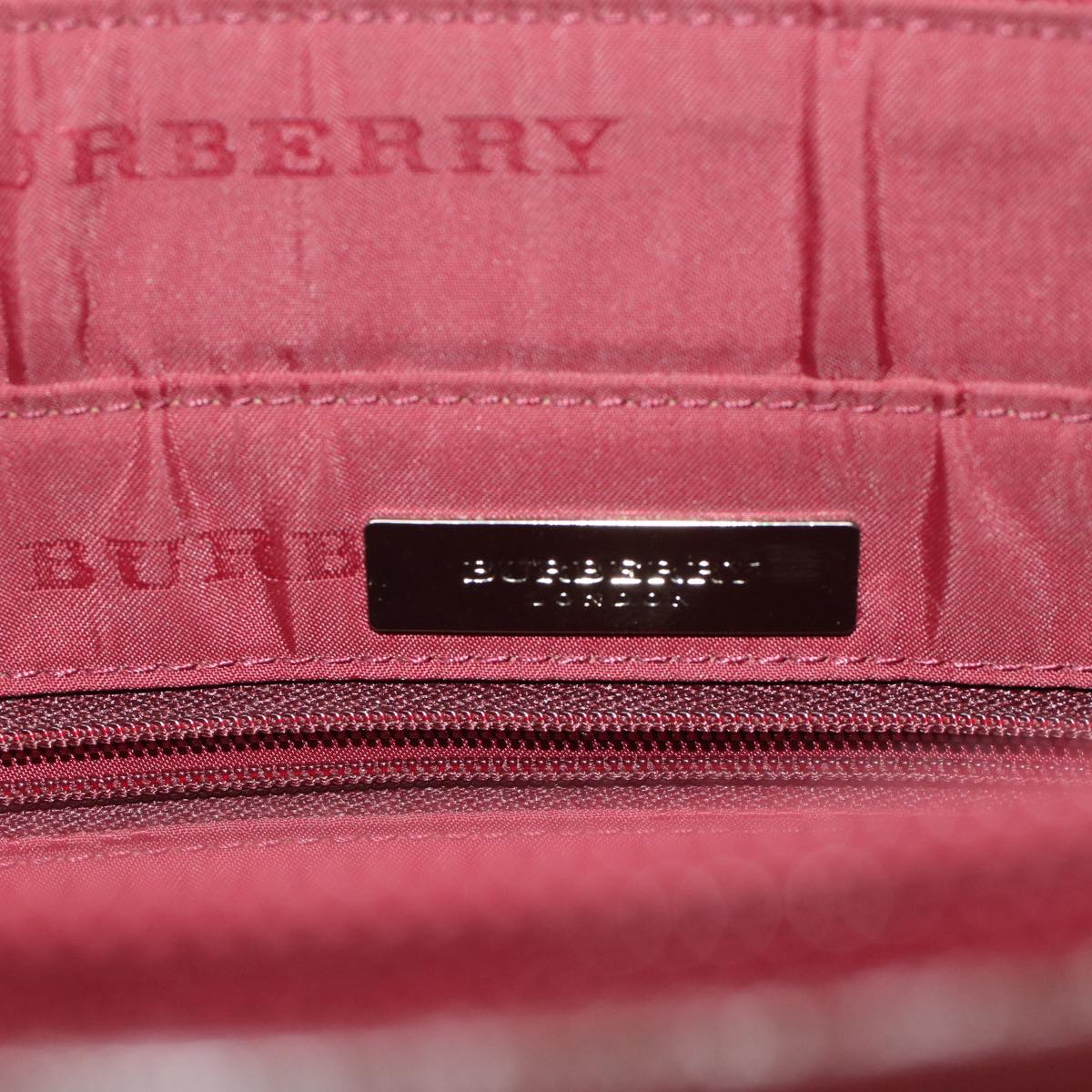 BURBERRY Shoulder Bag