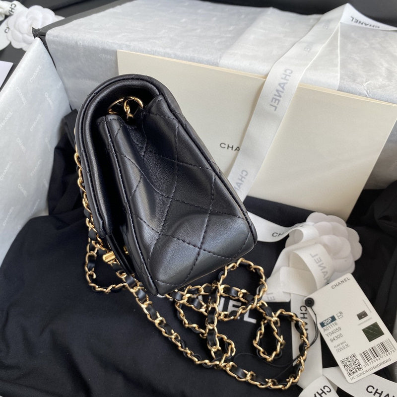 The Arid Bag Shop new Luxury  - Chanel Bags - 402