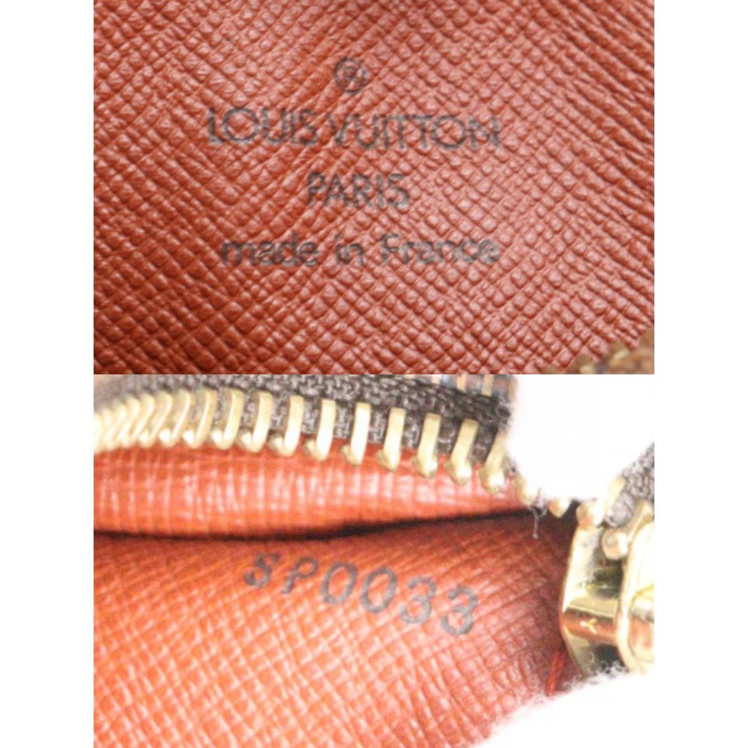 Good ( Rank AB)｜ LV Damier Papillon 26 Handbag ｜25042201