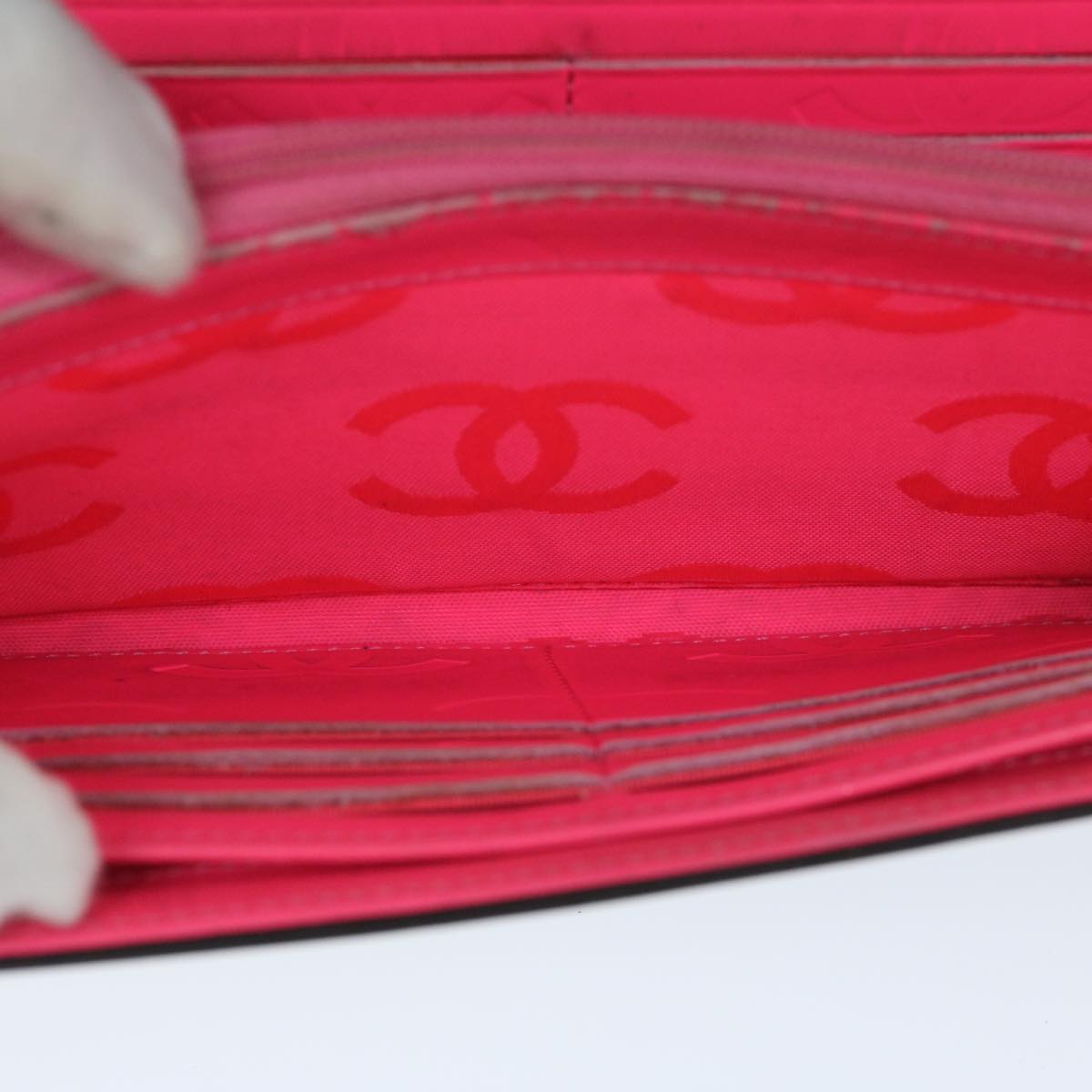 CHANEL Wallet