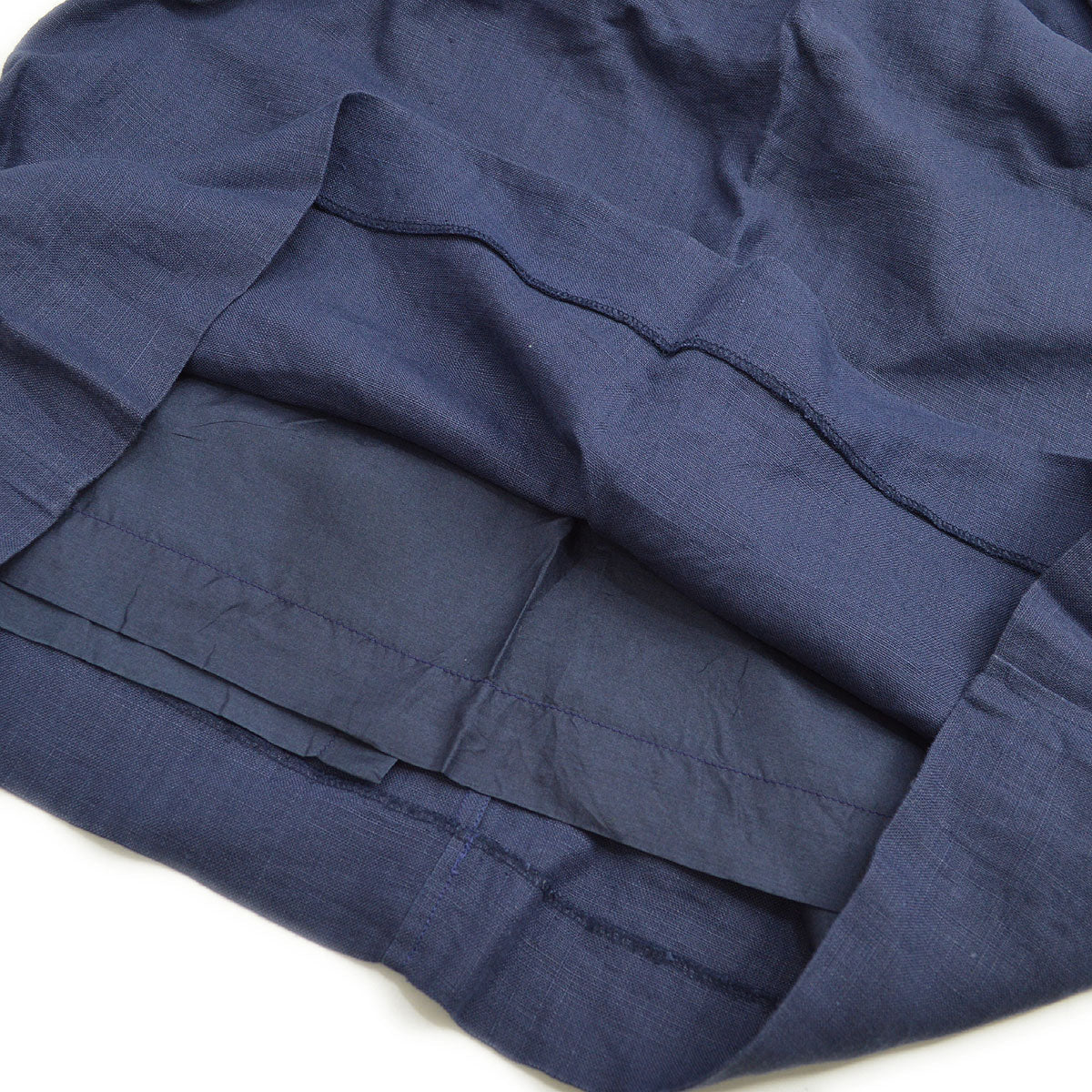 Chanel spring CC-button pencil skirt #42