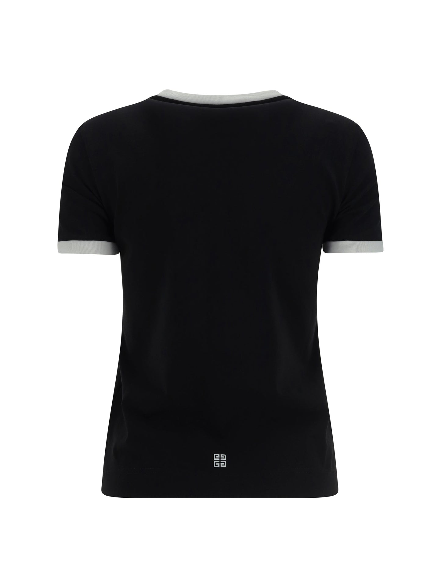 Givenchy Women Ringer T-Shirt