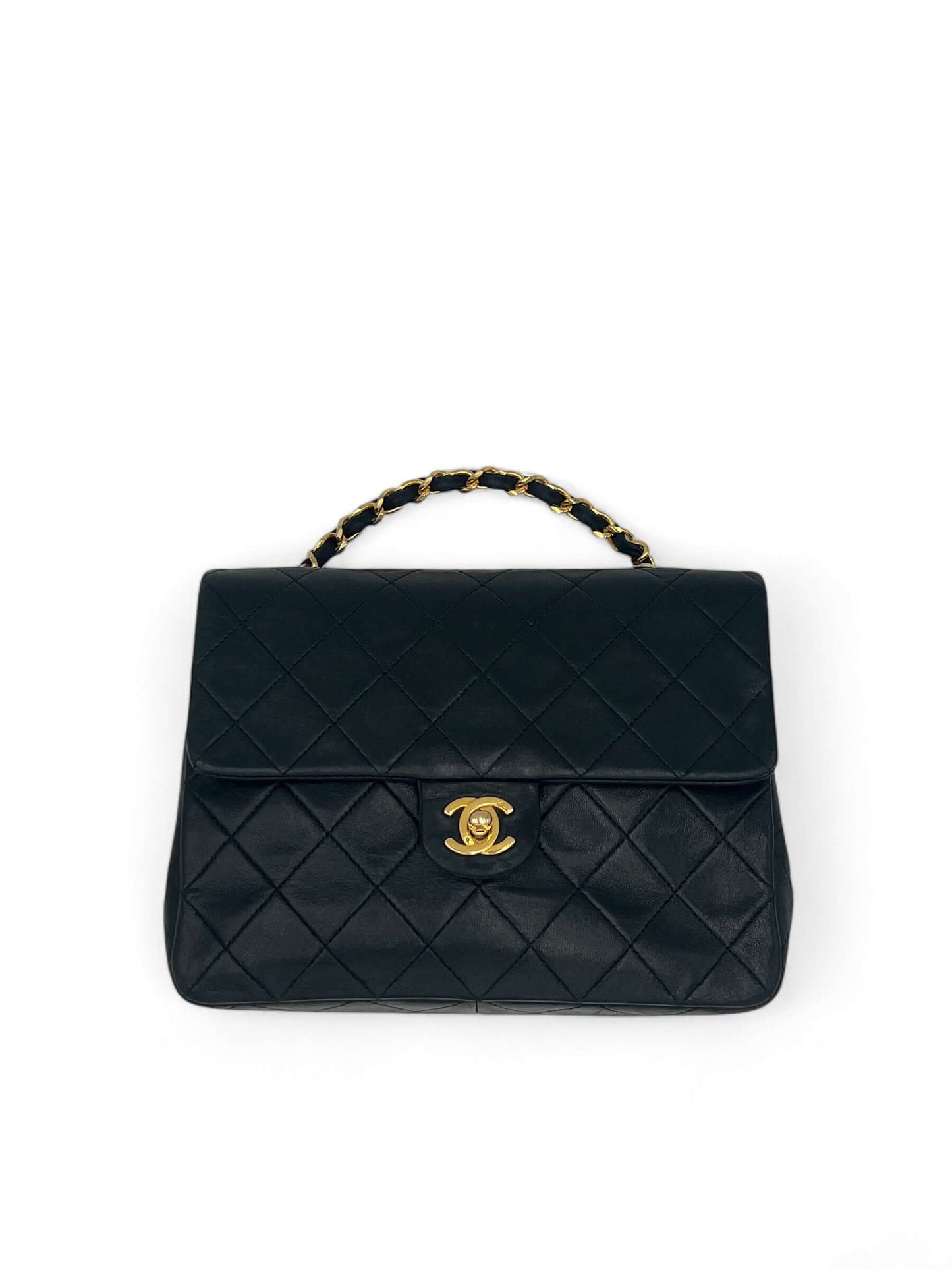 Chanel - Sac Timeless 23