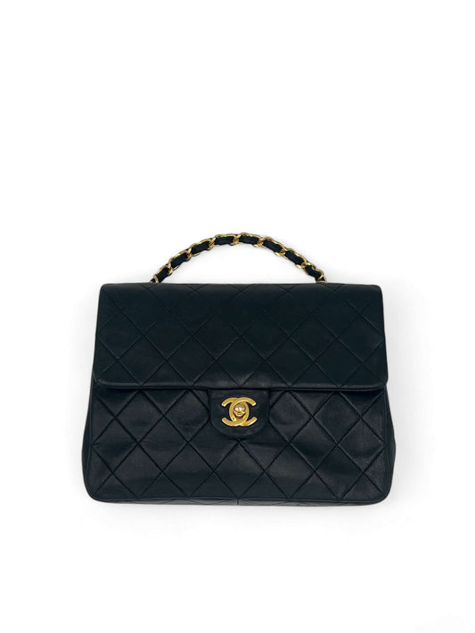 Chanel - Sac Timeless 23