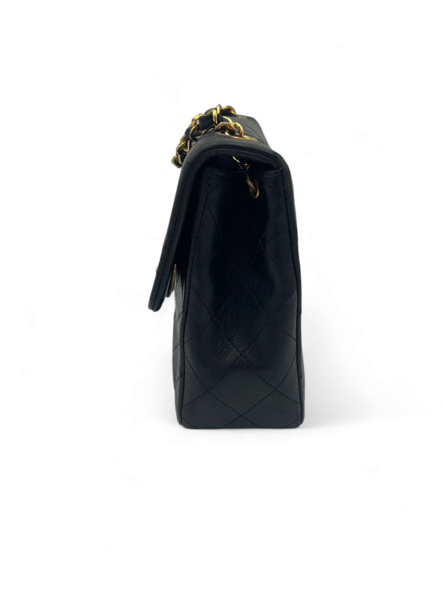 Chanel - Sac Timeless 23
