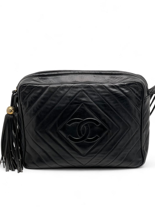 Chanel - Sac caméra