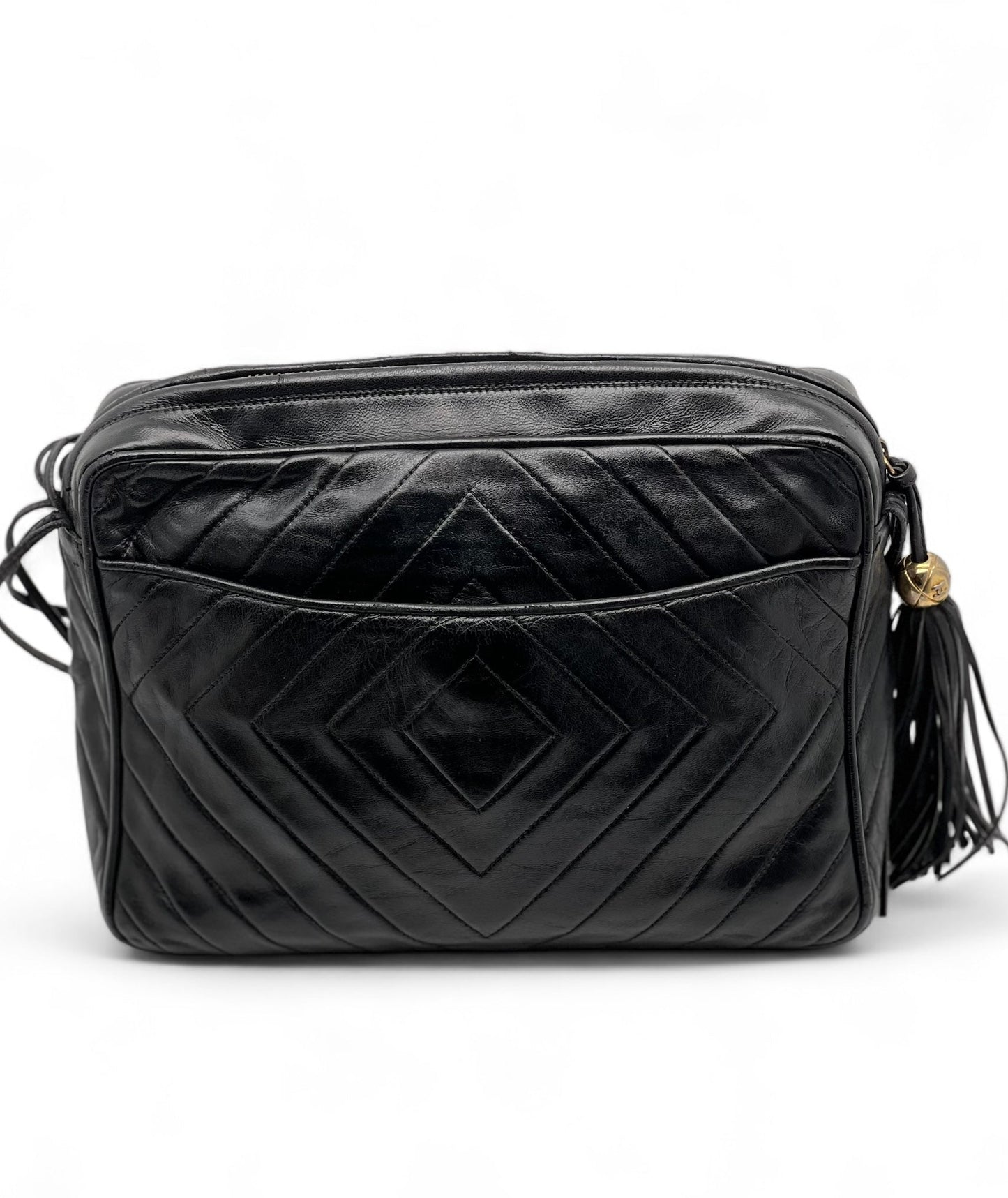 Chanel - Sac caméra