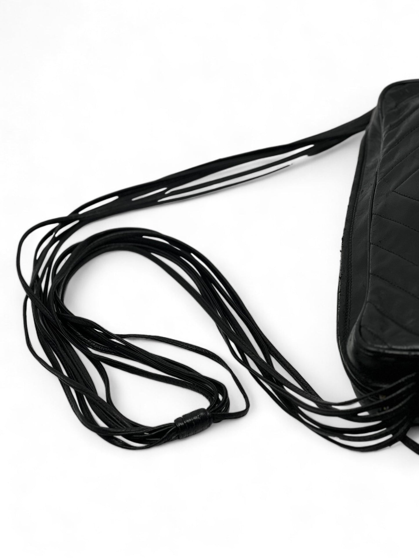 Chanel - Sac caméra