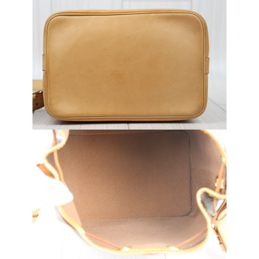 Good ( Rank AB) ｜ LV Monogram  Nano BB  Shoulder Bag ｜S24111205