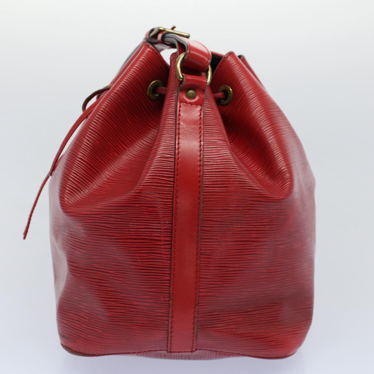 LOUIS VUITTON Noe PM Shoulder Bag