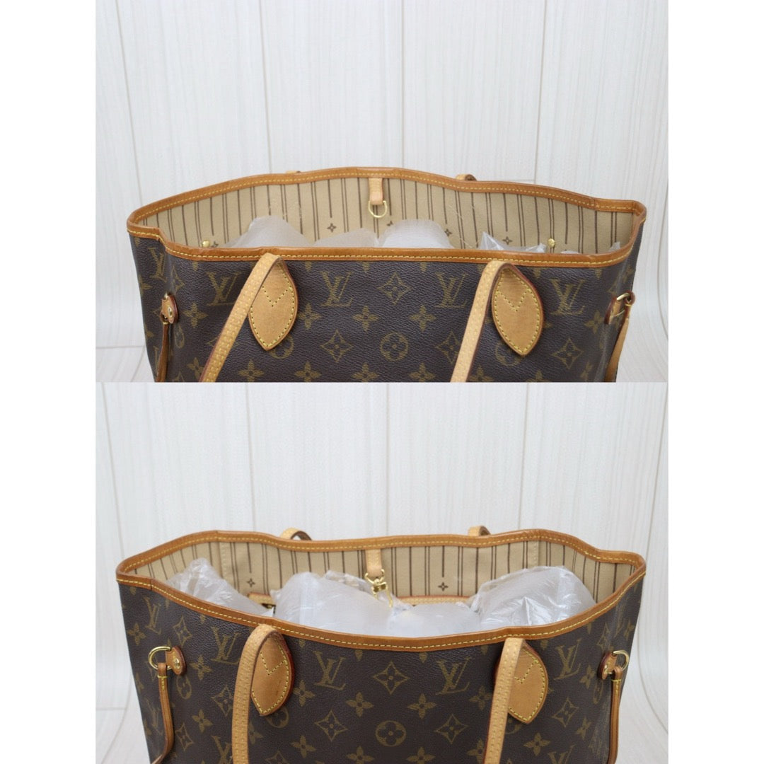 Good ( Rank AB)｜ LV Monogram Neverful MM ShoulderBag ｜W25021903