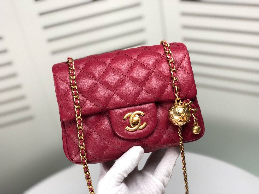 Luxury Edition Bags CH-L 117