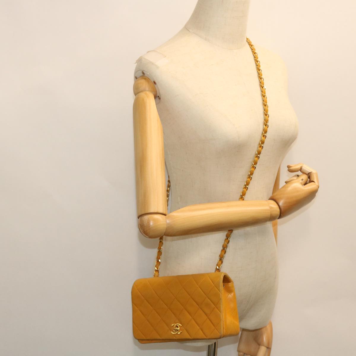 Top Quality Chanel Matelasse Shoulder Bag