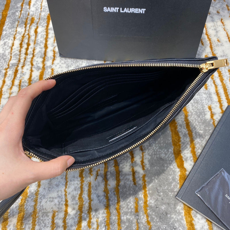 Yves Saint Laurent - Bags - The Wells Bags  050