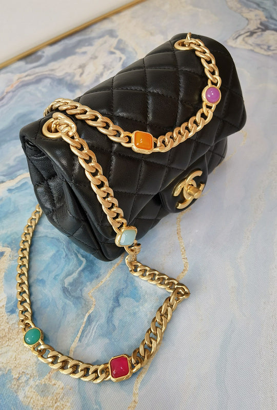 The Arid Bag Shop new Luxury  - Chanel Bags - 610