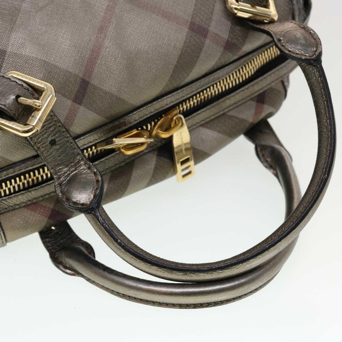 BURBERRY Shoulder Bag