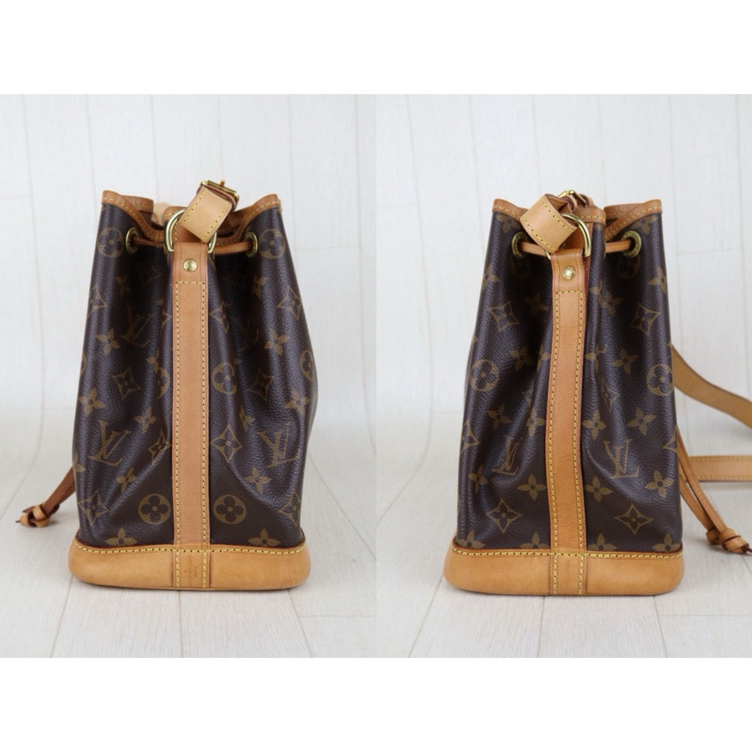 Good ( Rank AB)｜ LV Monogram Noe BB Shoulder Bag ｜H25042209