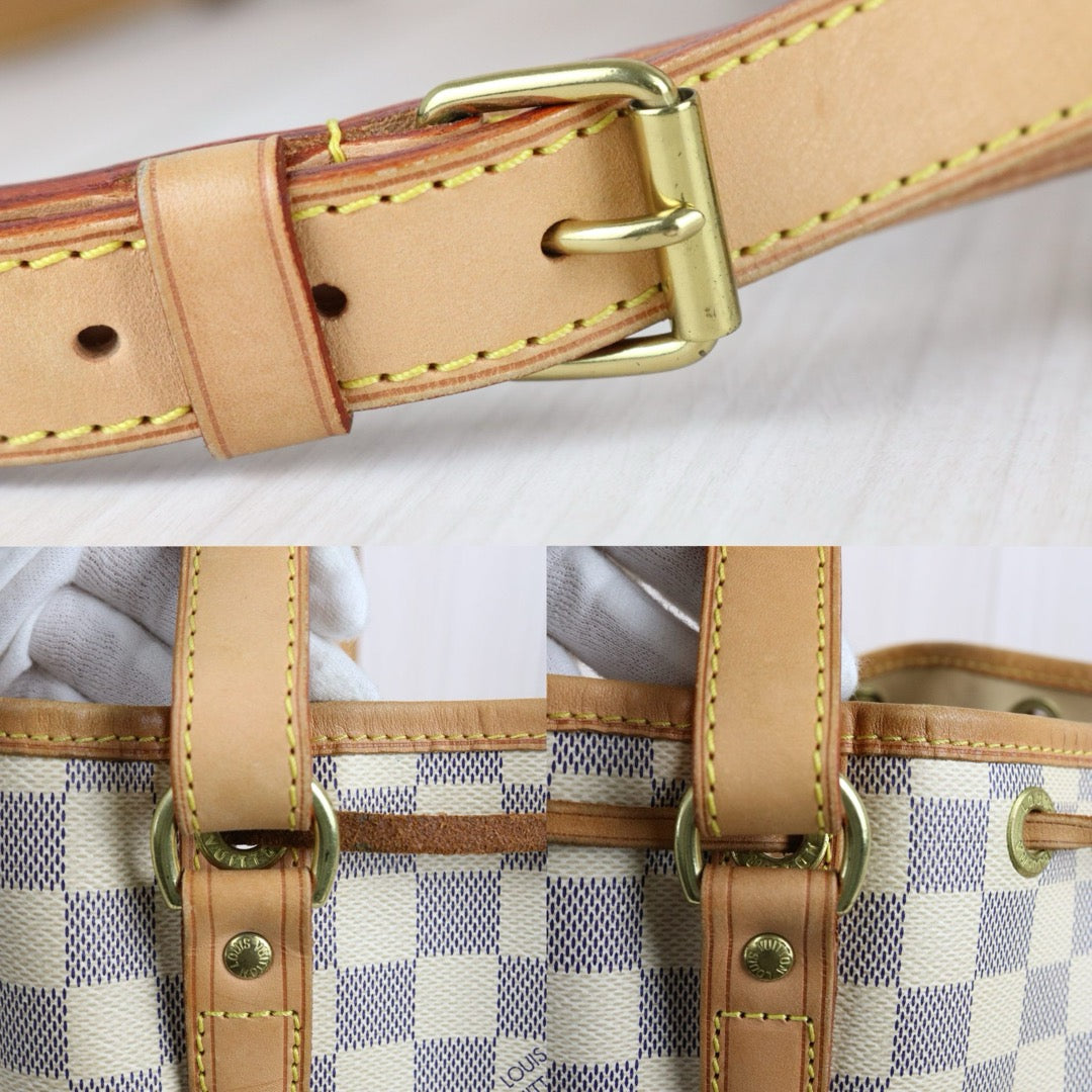Good ( Rank AB)｜ LV Azul Noe GM Shoulder Bag ｜X25030608