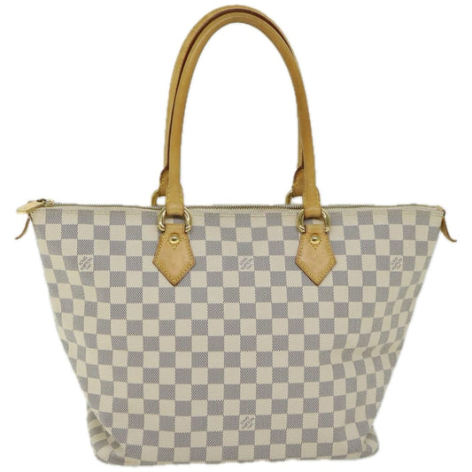LOUIS VUITTON Saleya Tote