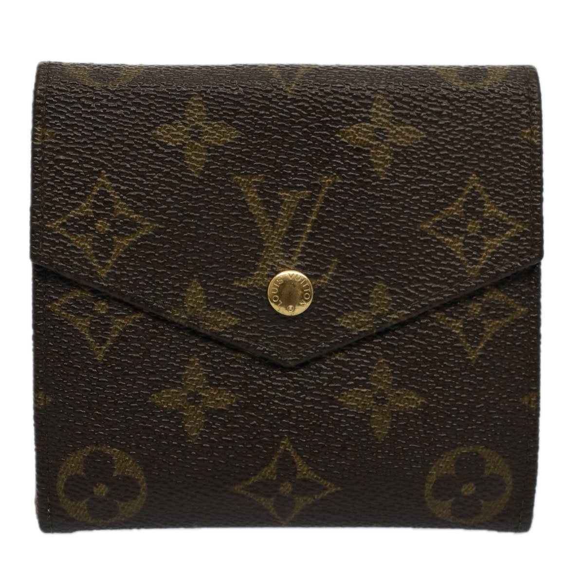 LOUIS VUITTON Portemonnaie Wallet