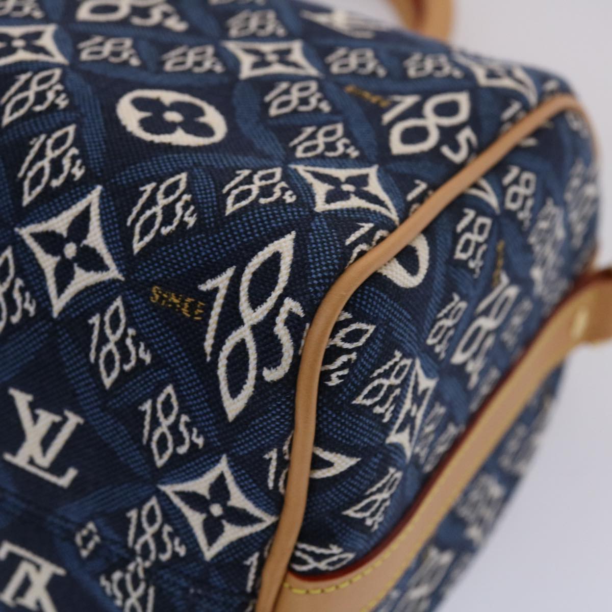 LOUIS VUITTON Speedy bandouliere 20 Handbag