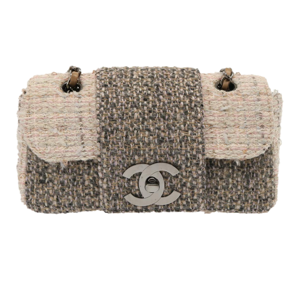 Top Quality Chanel Coco Mark Shoulder Bag