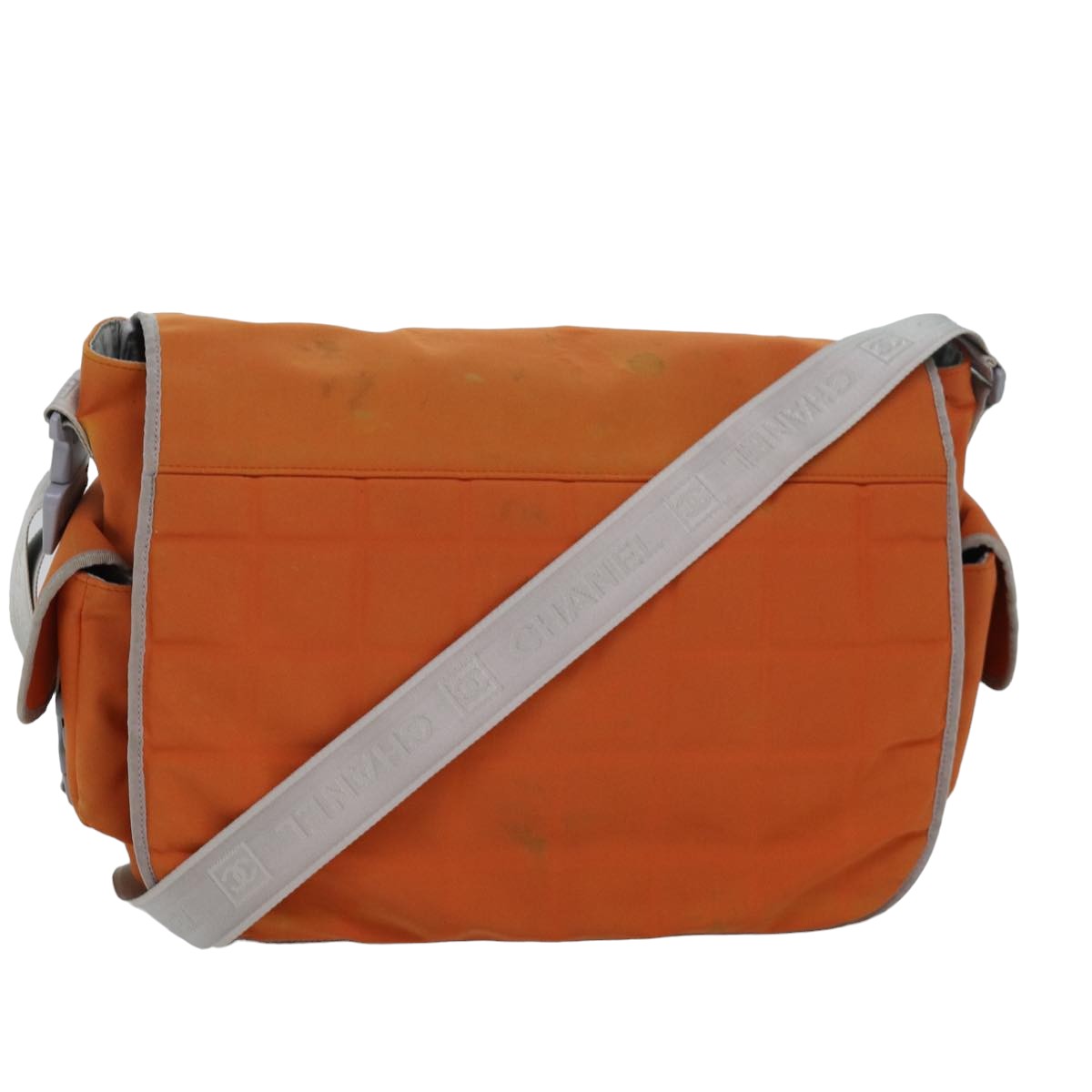 CHANEL Sport line Shoulder Bag