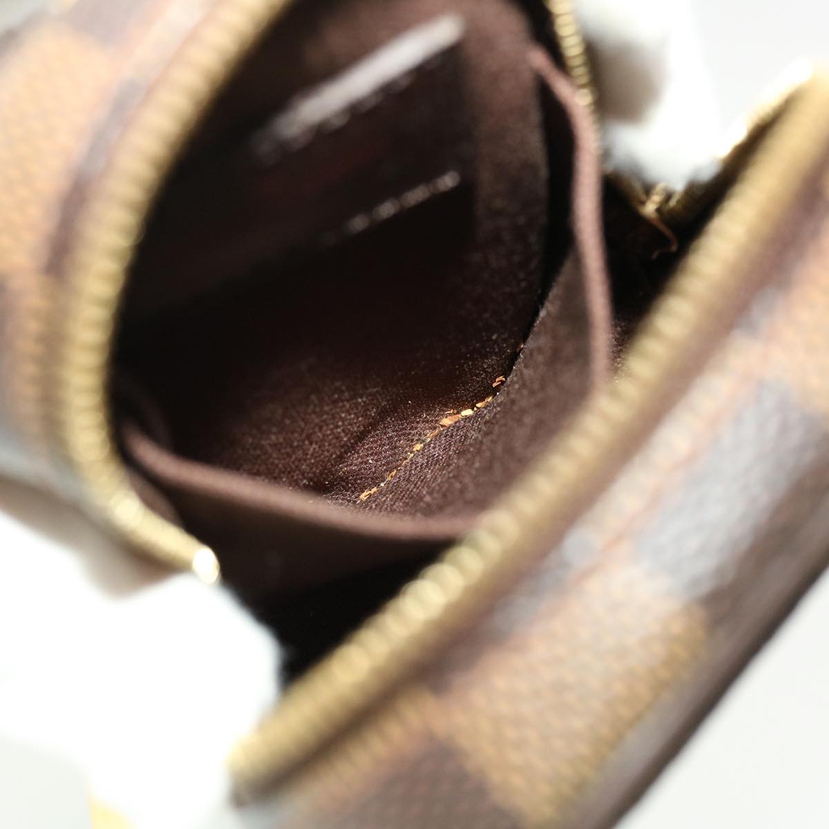 LOUIS VUITTON Okapi Clutch Bag