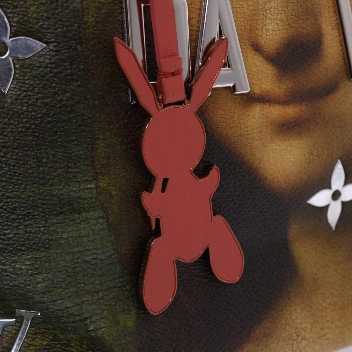 LOUIS VUITTON Neverfull Tote