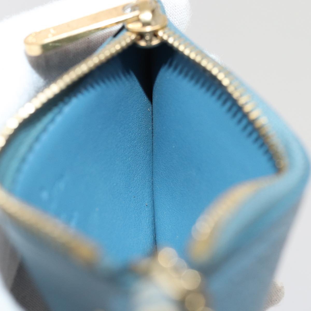 LOUIS VUITTON Suhali Wallet