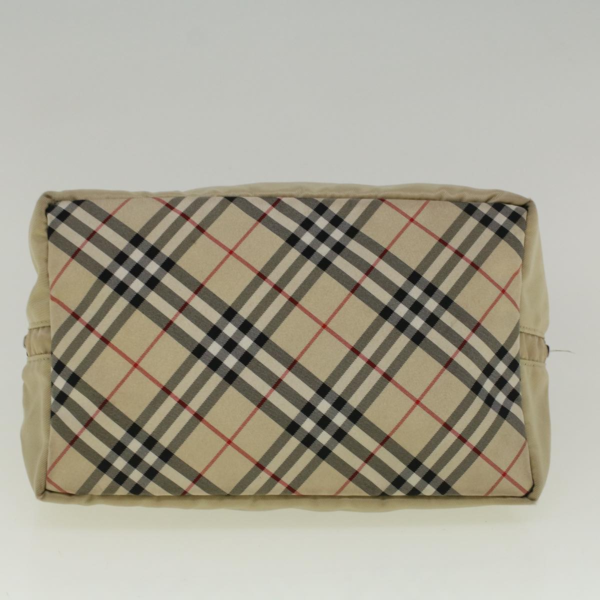 BURBERRY Nova Check Handbag