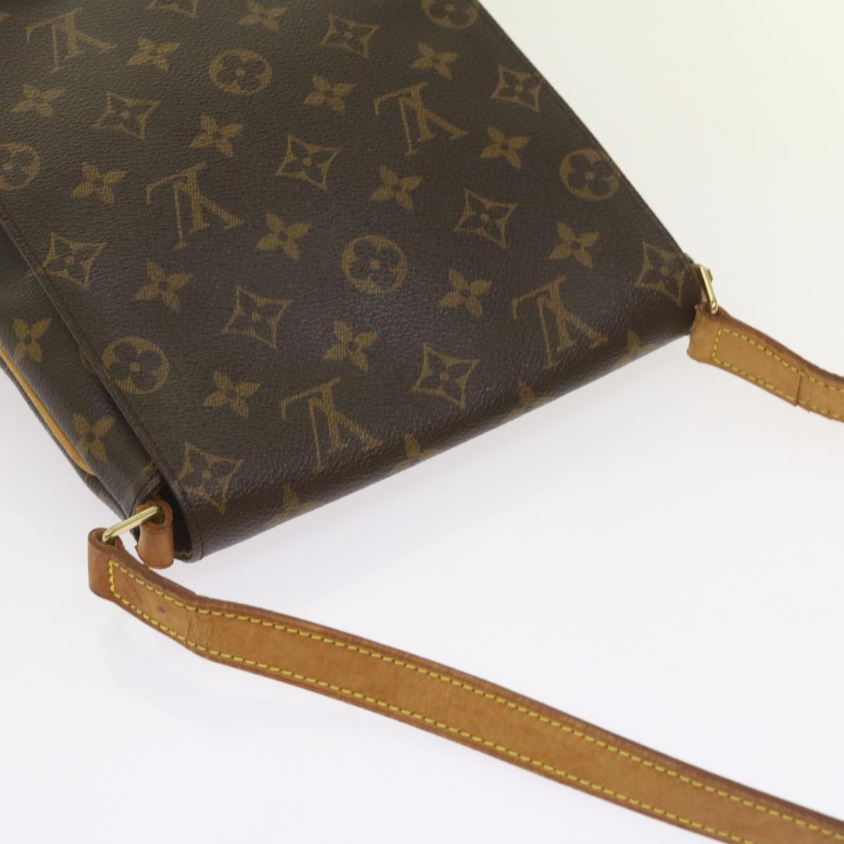 LOUIS VUITTON Musette Salsa Shoulder Bag