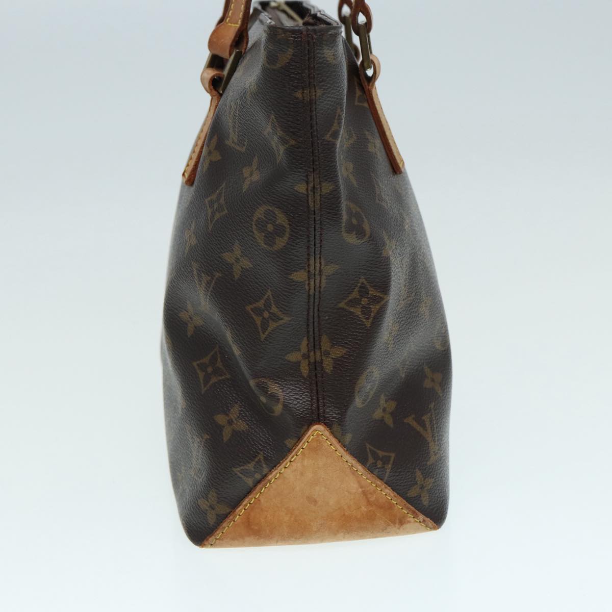 LOUIS VUITTON Piano Tote