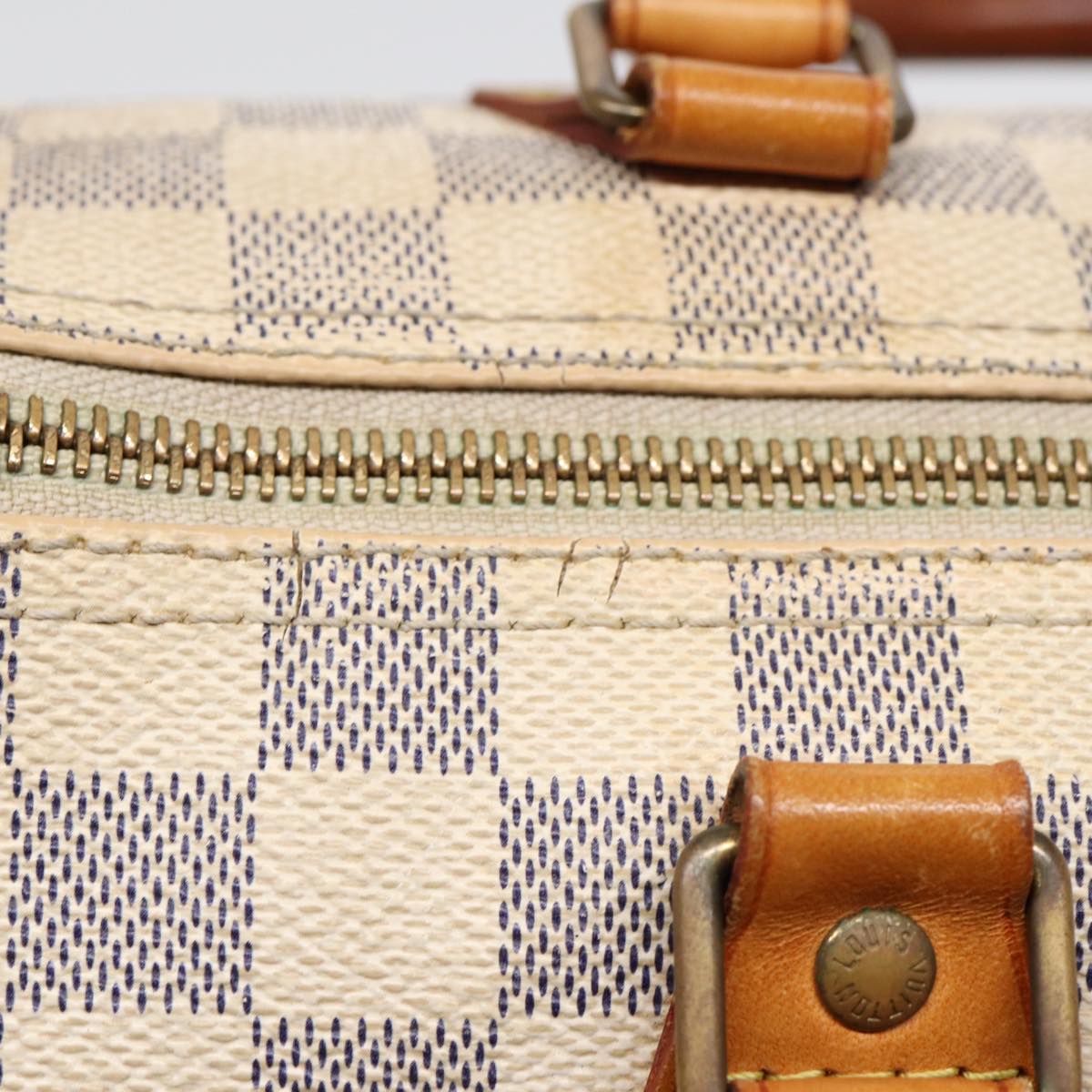 LOUIS VUITTON Speedy 25 Handbag