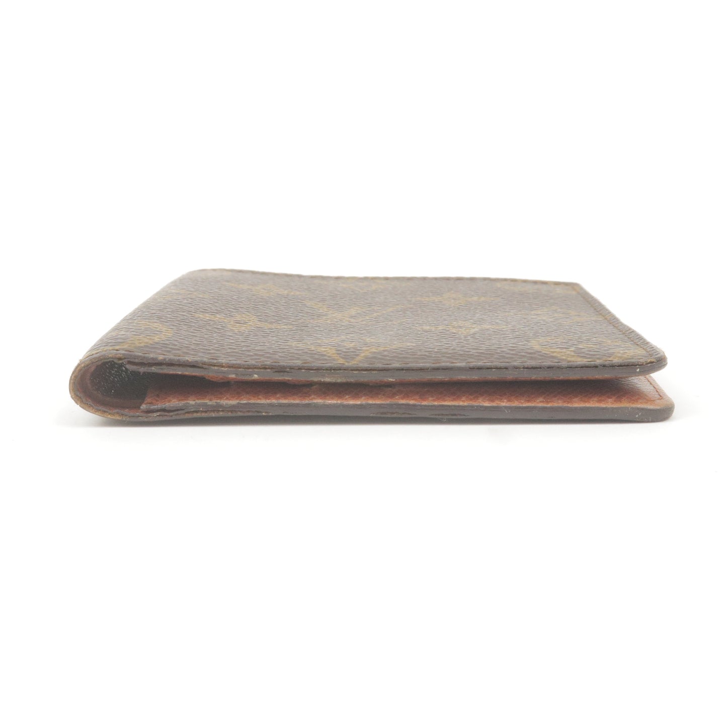 Louis Vuitton Set of 2  Monogram Small Wallet M61667 M60929