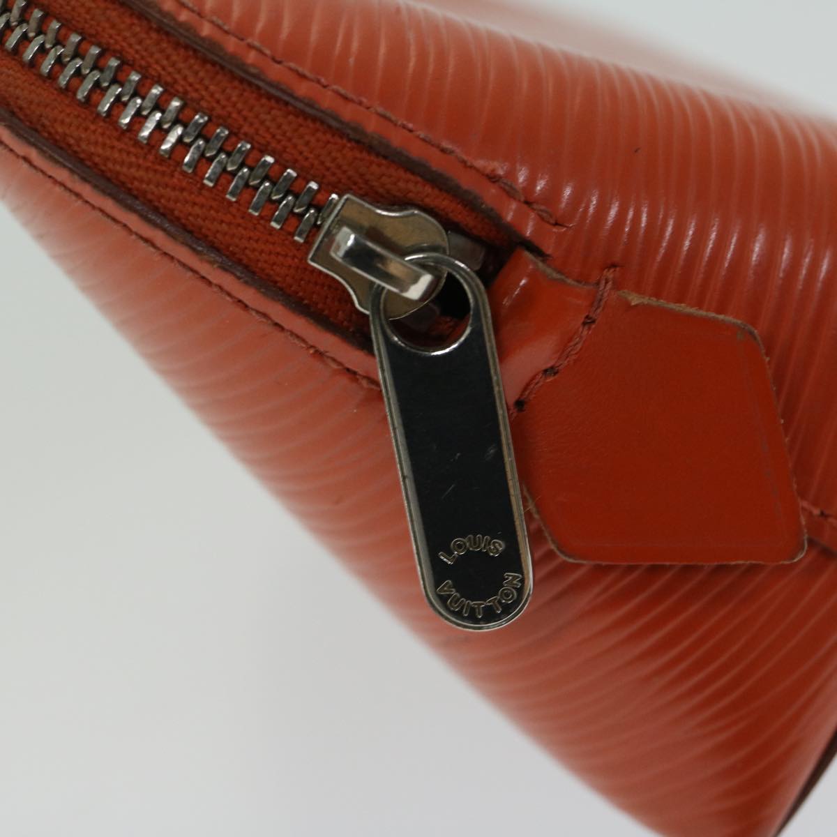 LOUIS VUITTON Trousse makeup Clutch Bag