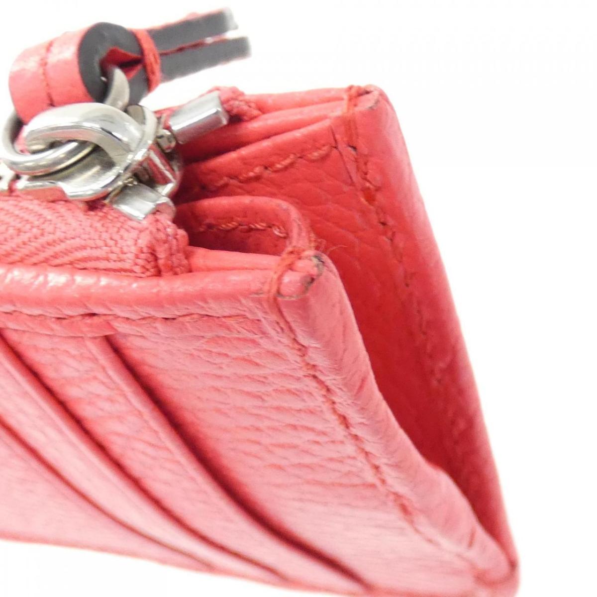 Gucci 701070 17WEF Coin & Key Case -