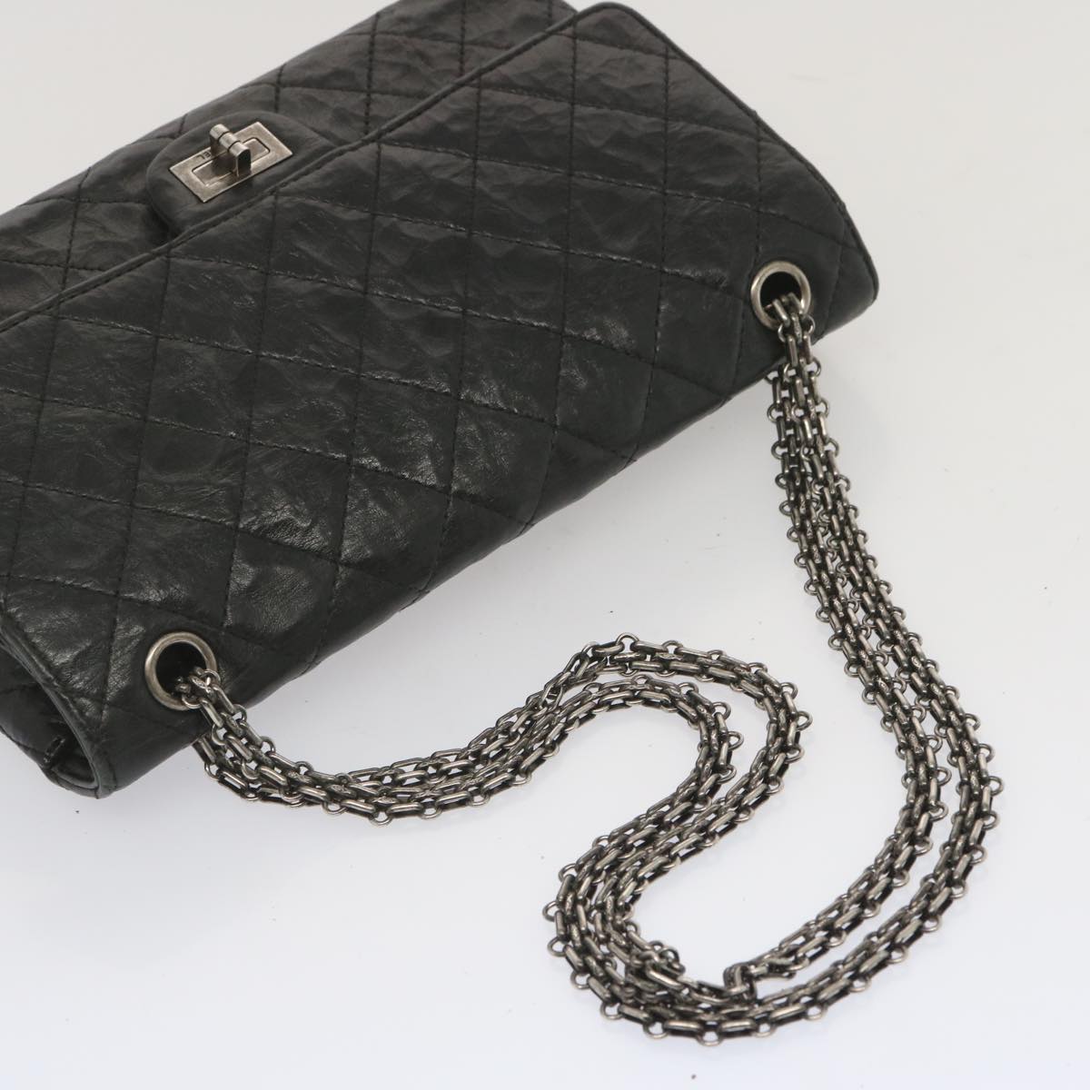 CHANEL Timeless Shoulder Bag