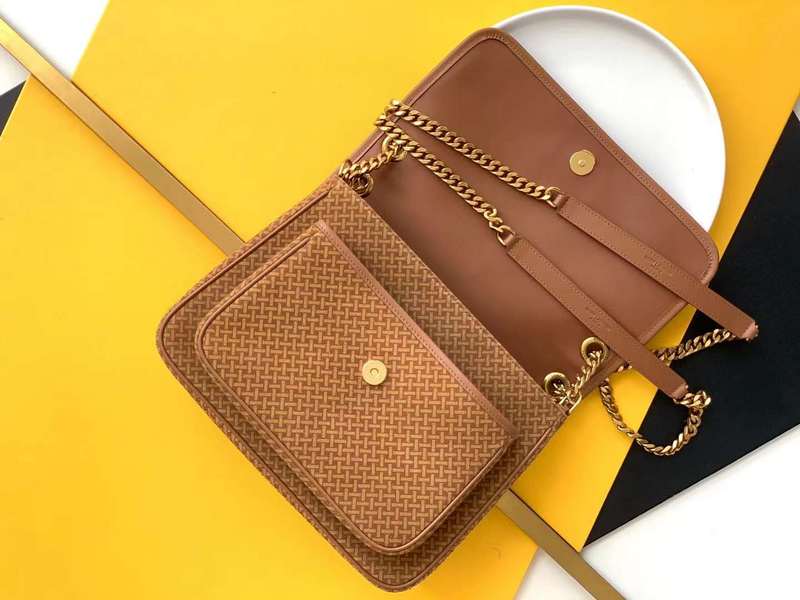 Yves Saint Laurent - Bags - The Wells Bags  345