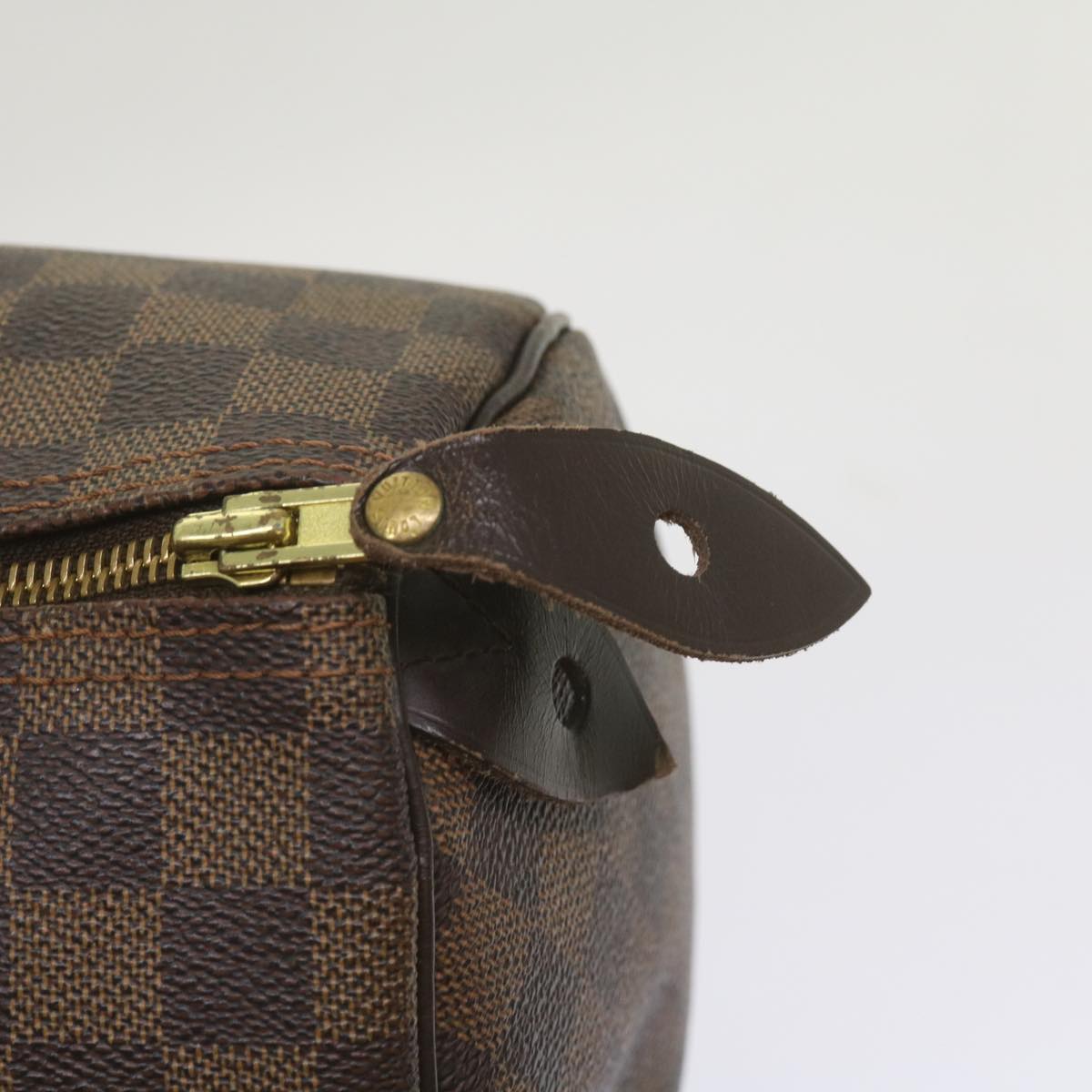 LOUIS VUITTON Speedy 30 Handbag
