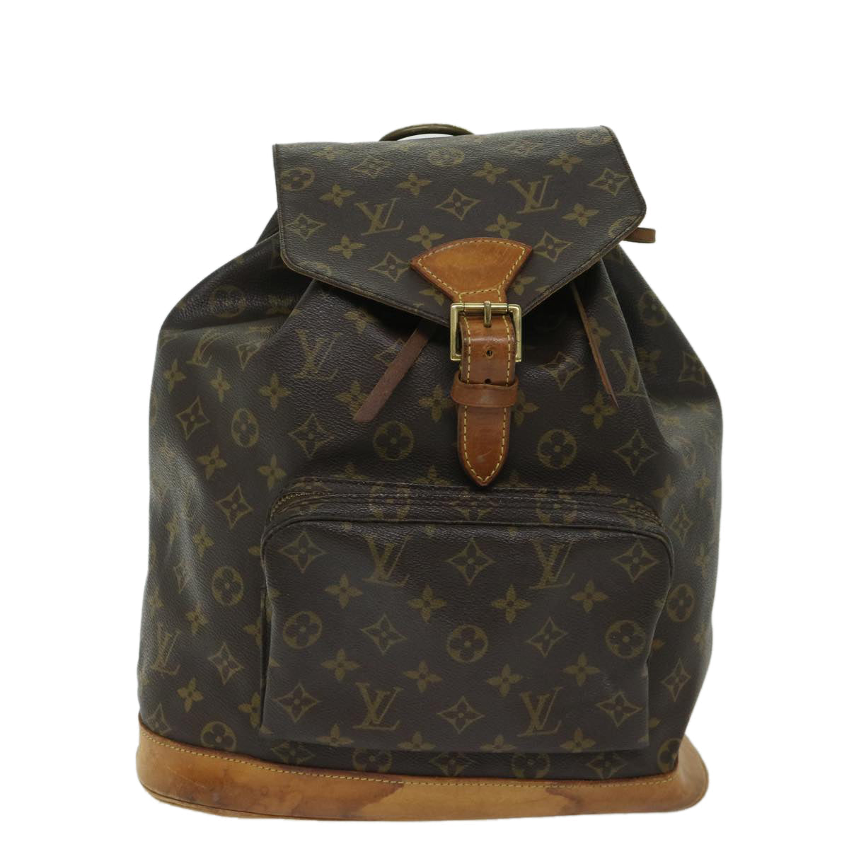 LOUIS VUITTON Montsouris Backpack