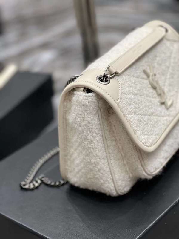 Yves Saint Laurent - Bags - The Wells Bags  492