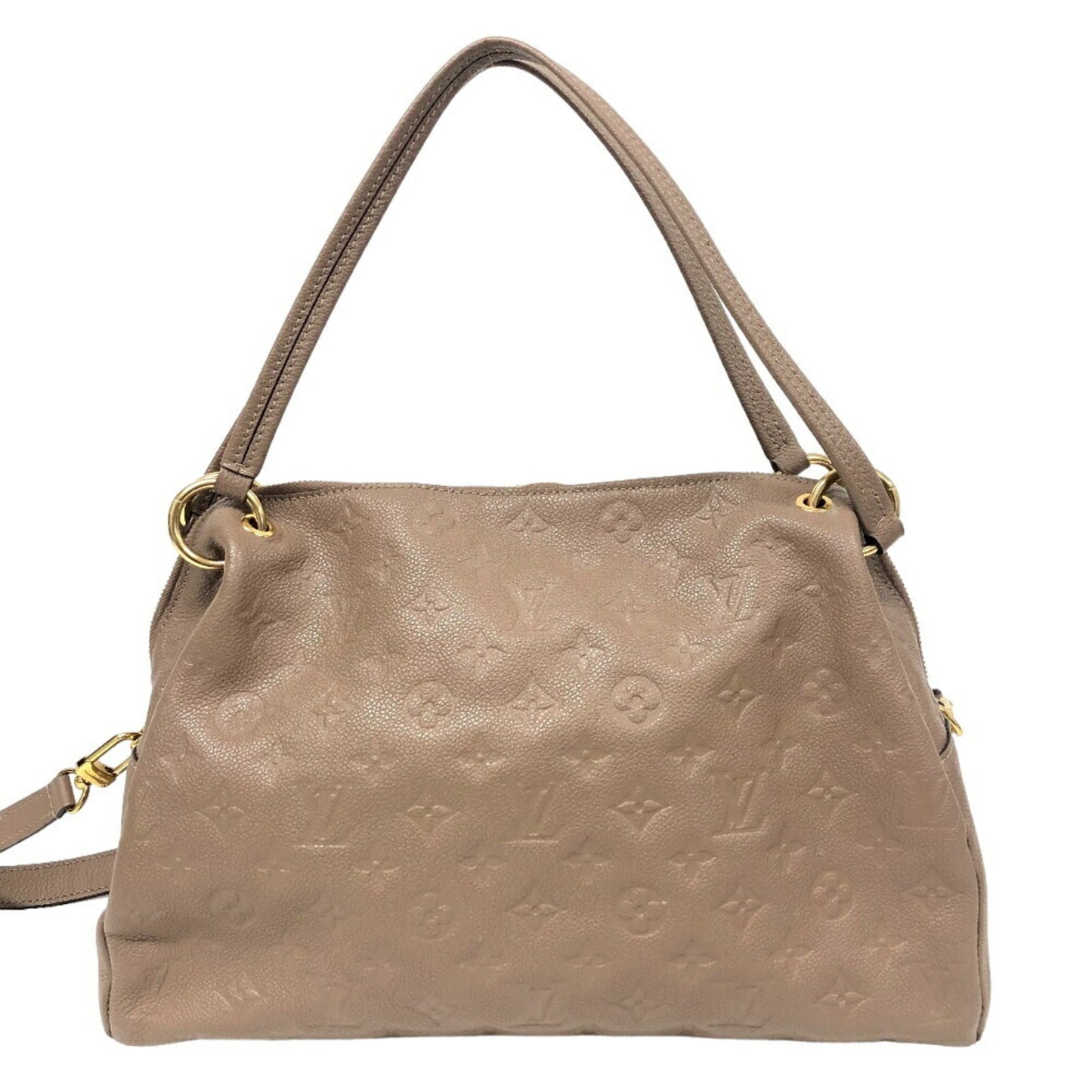 Louis Vuitton Empreinte  Leather Handbag Shoulder Bag